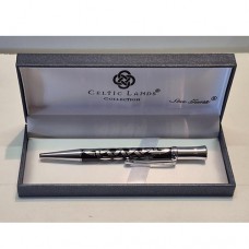 CELTIC PEN ETCHED